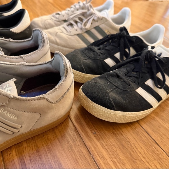 Adidas Women's Sneakers Collection - Picture 4 of 6